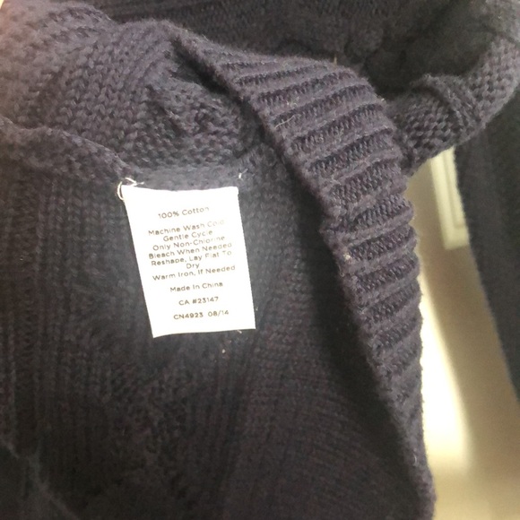 Talbots sweater - Picture 3 of 4